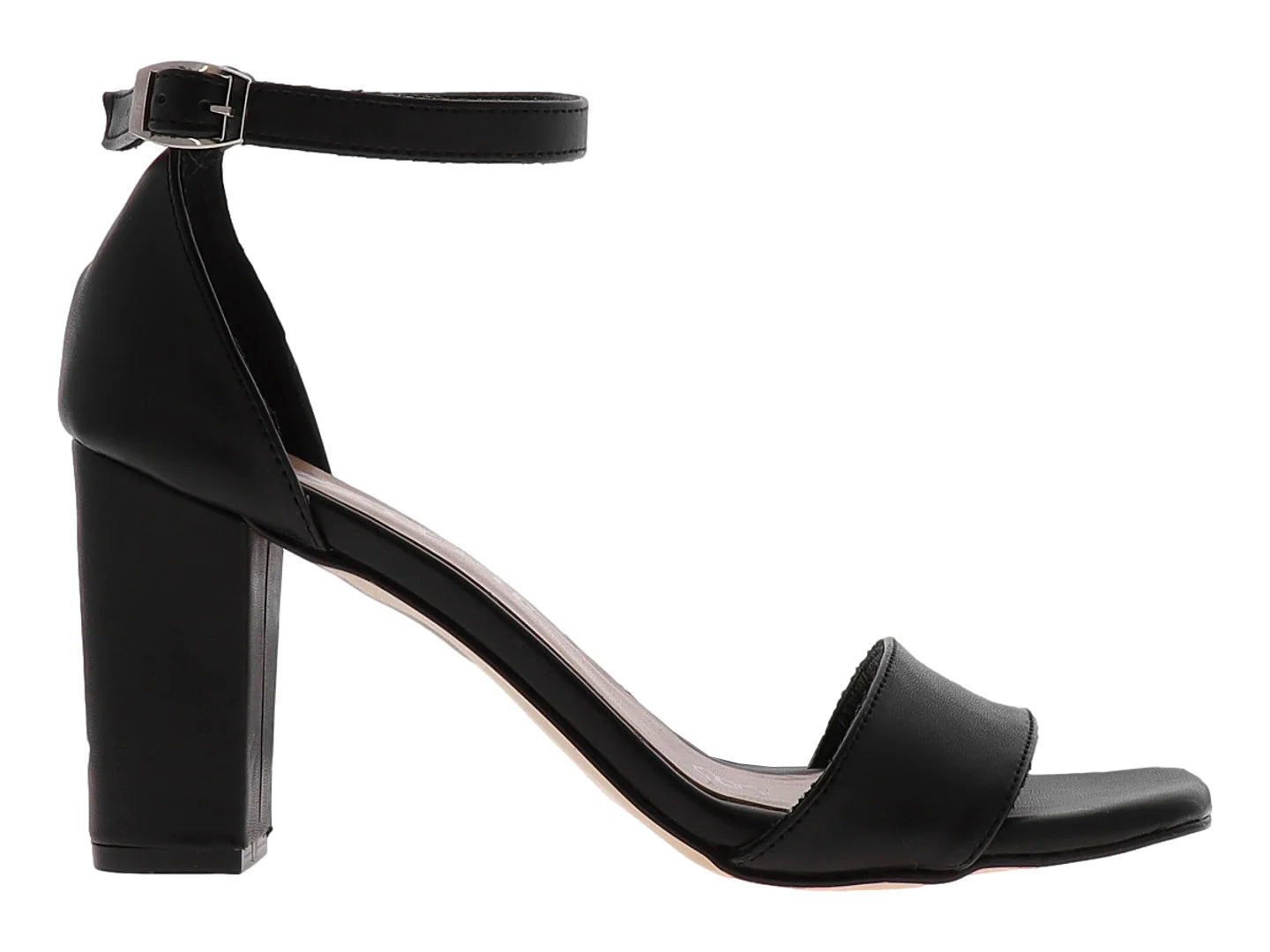 Zapatillas Antonie Negro para Mujer