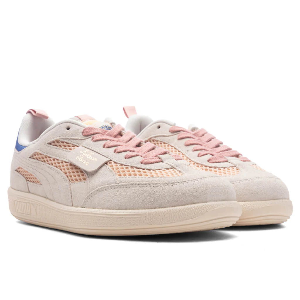 Puma x KidSuper Palermo White