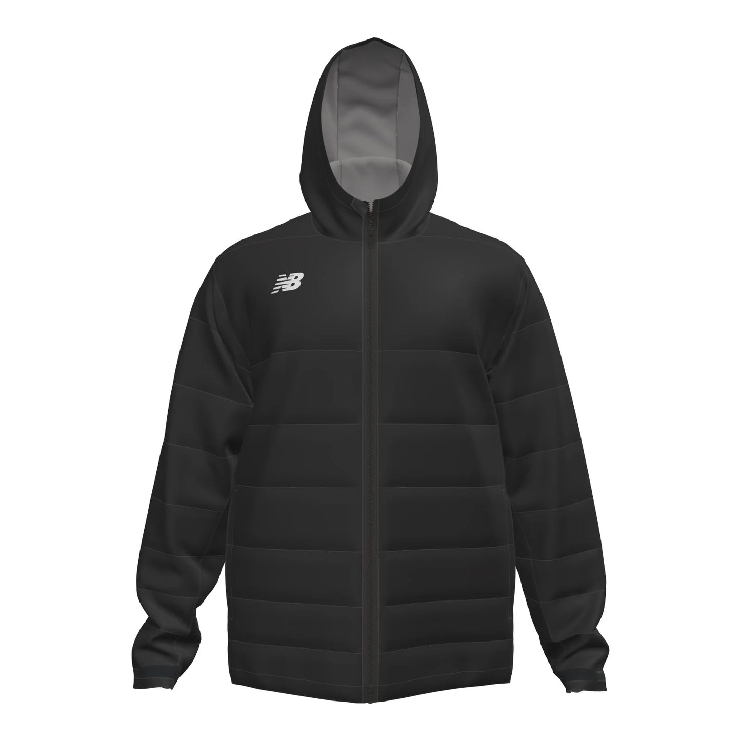 New Balance Sideline Jacket
