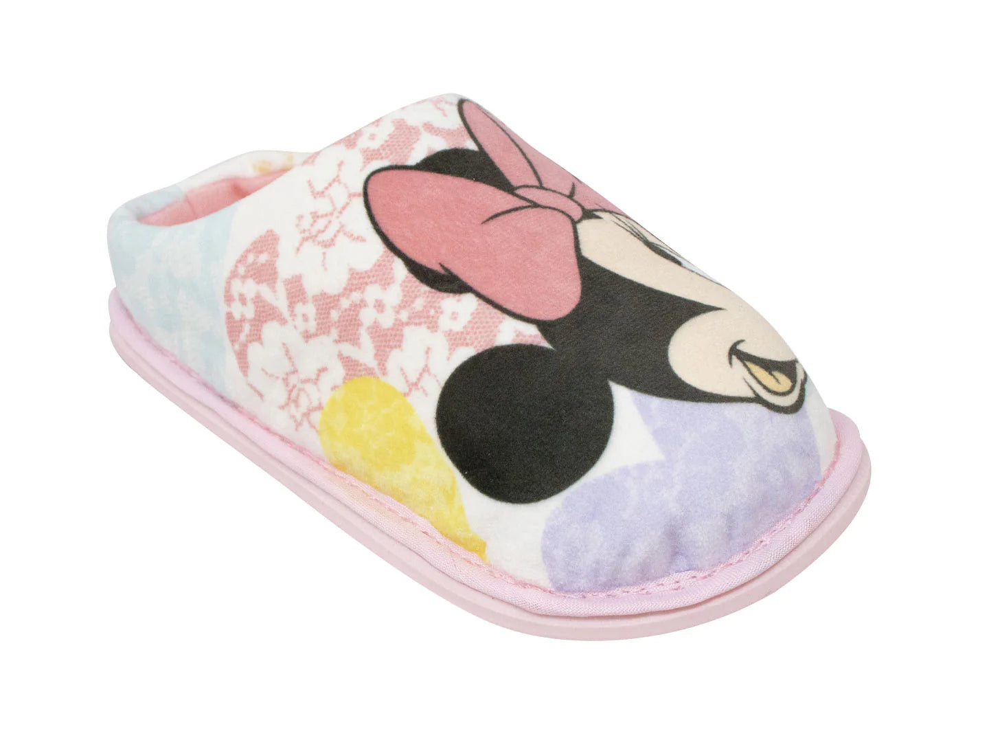 Pantuflas ARRA Rosa para Niña
