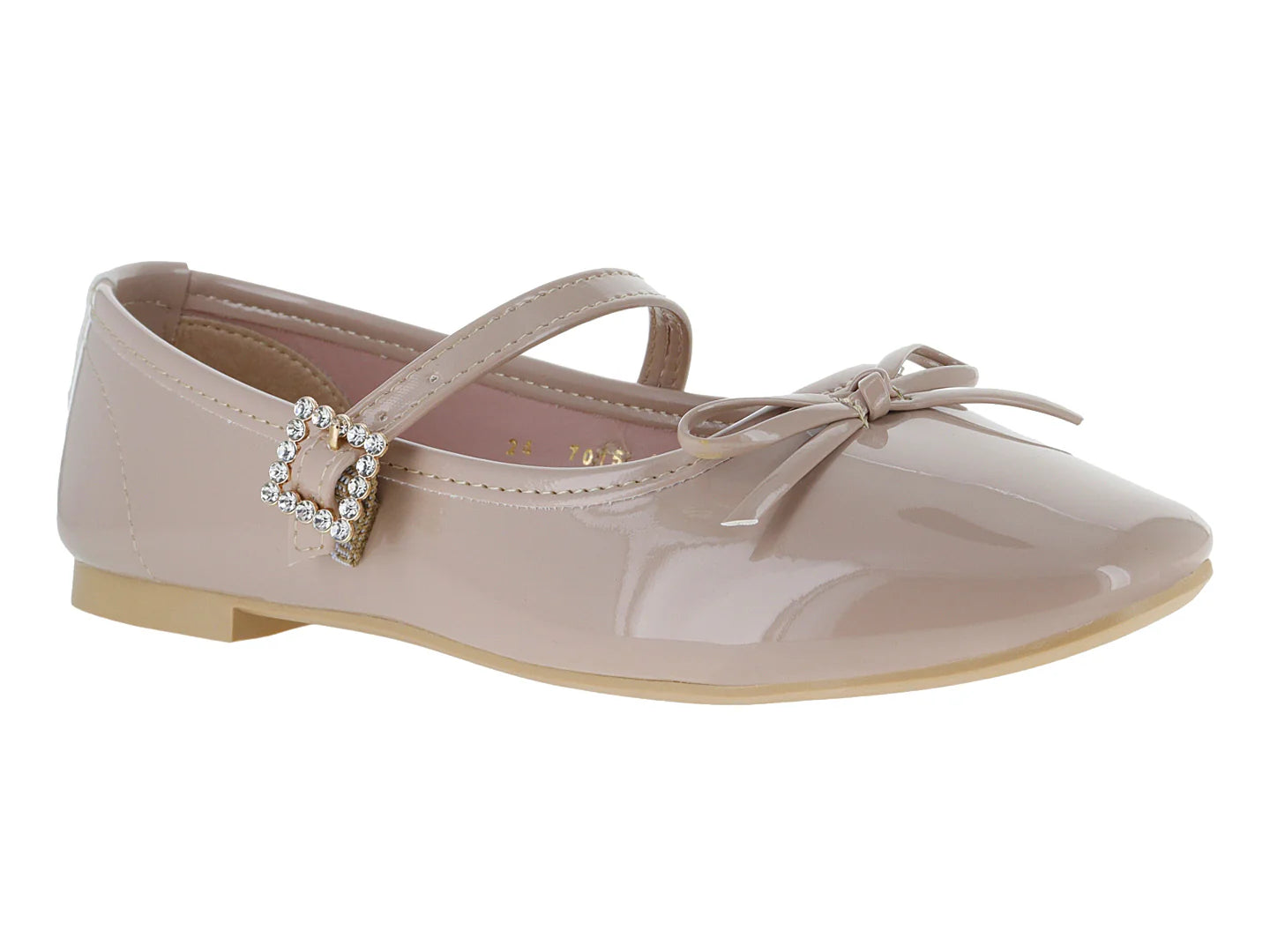 Zapatos Roze 7023 Para Mujer