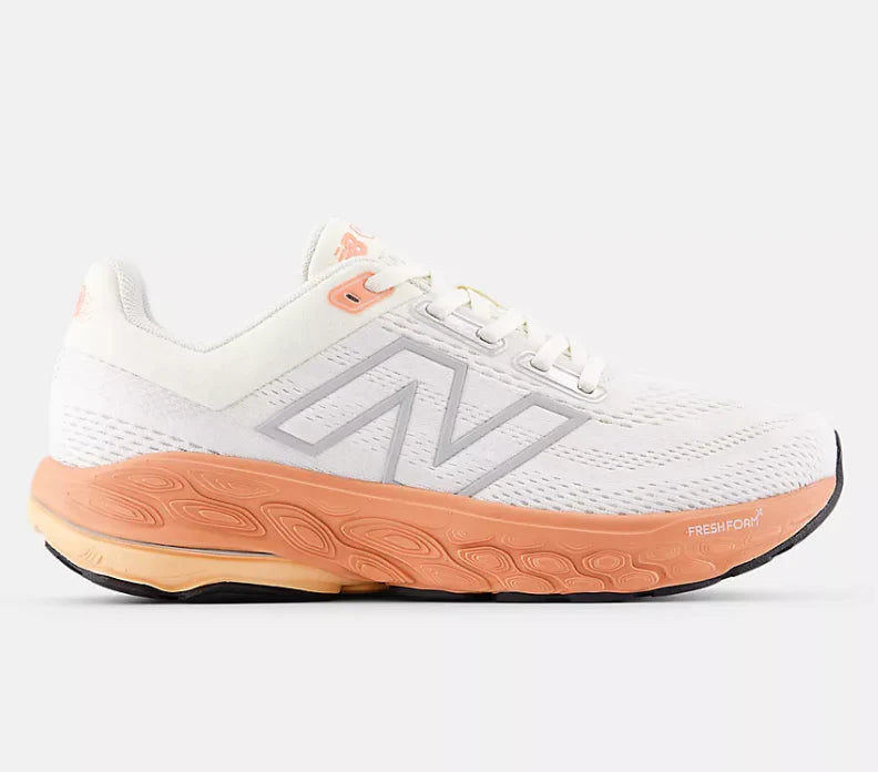 Womens New Balance Fresh Foam X 860v14 Clearance