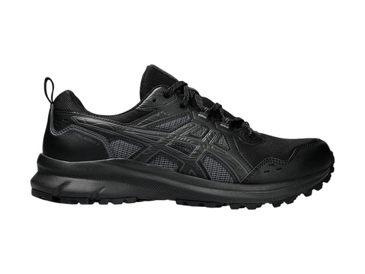 Tenis ASICS Trail Scout 3 Negro para Hombre