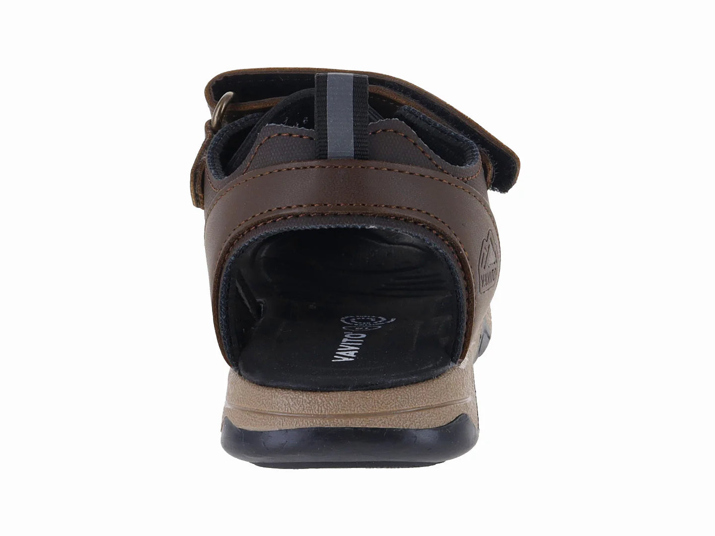 Sandalias VAVITO Café para Niño