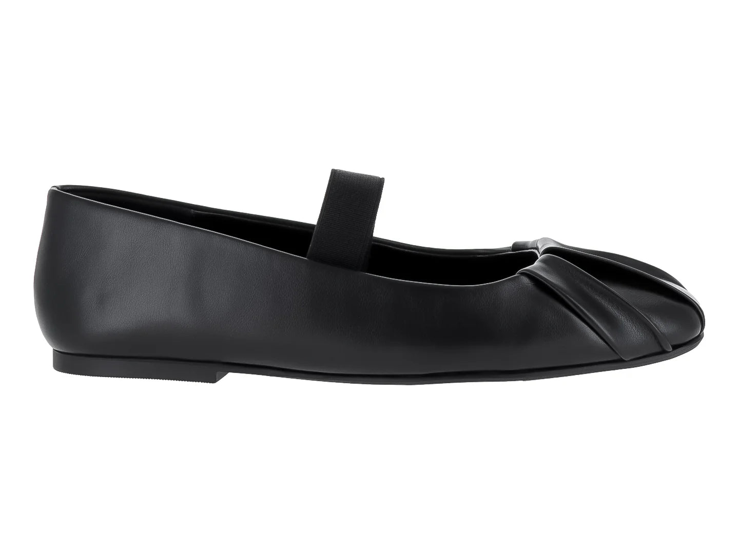 Zapatos Planos Madden Girl Sabrin Negro para Mujer