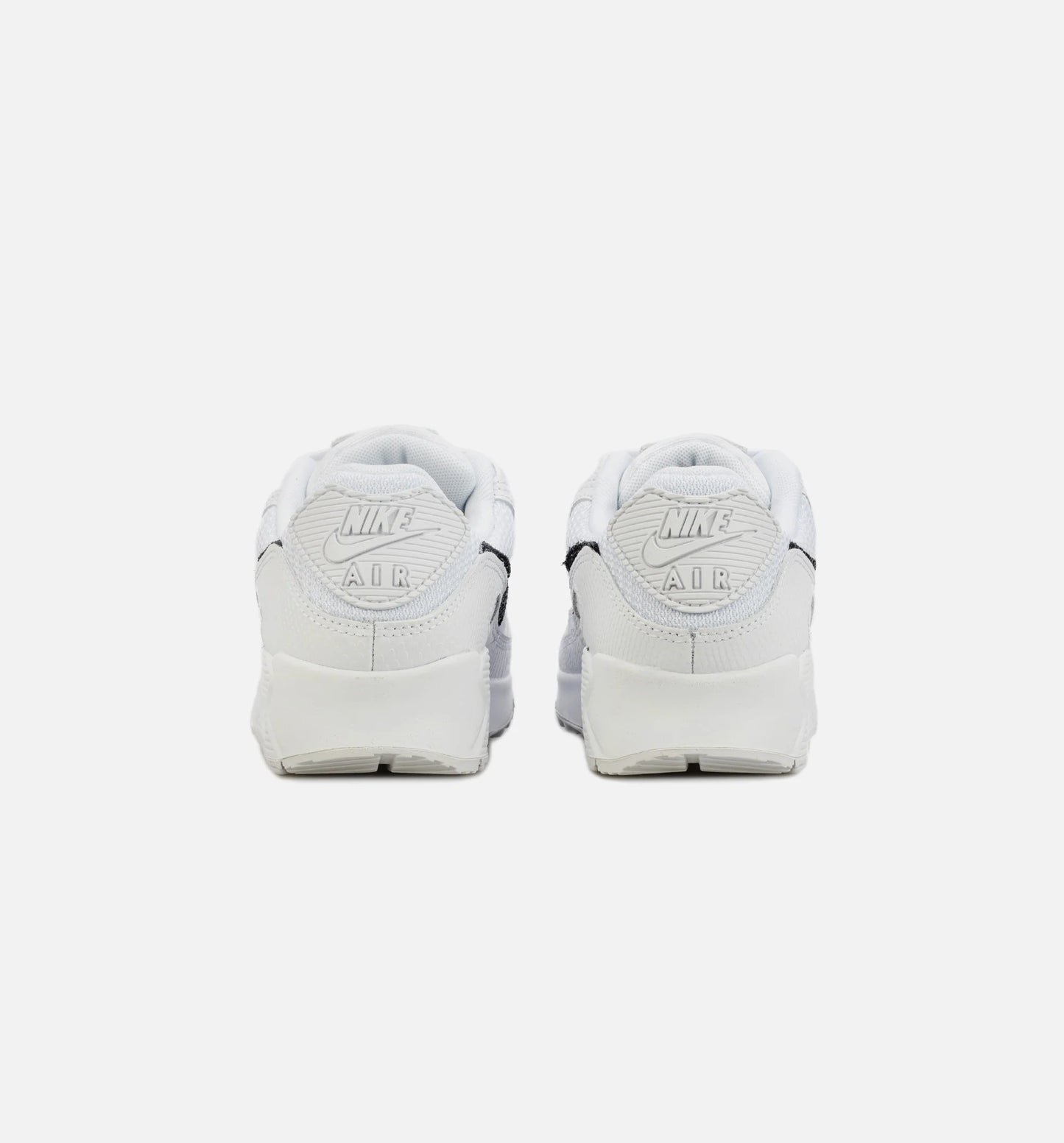 Air Max 90 Womens Lifestyle Shoe White