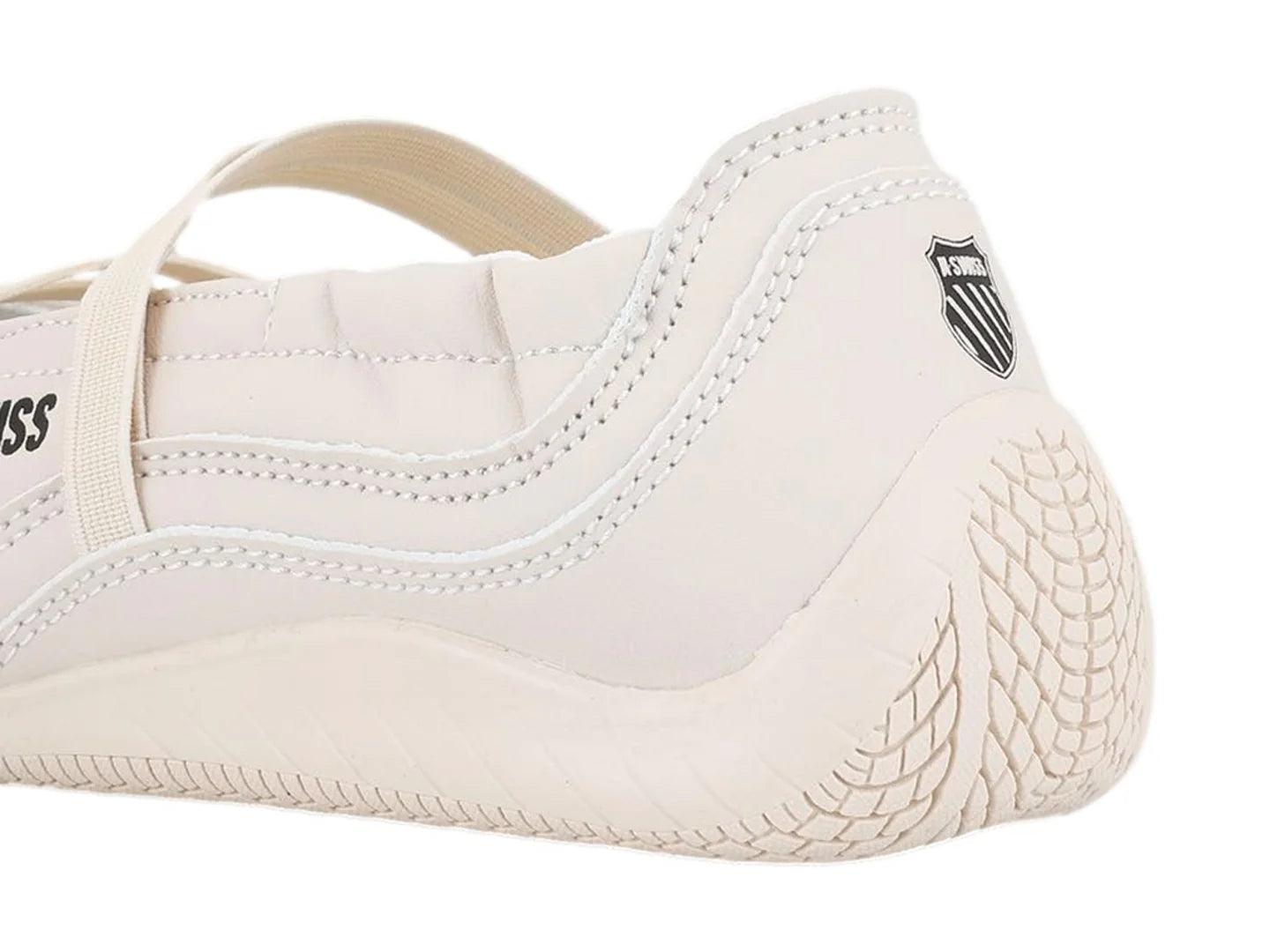 Tenis K Swiss Elvira V Para Mujer