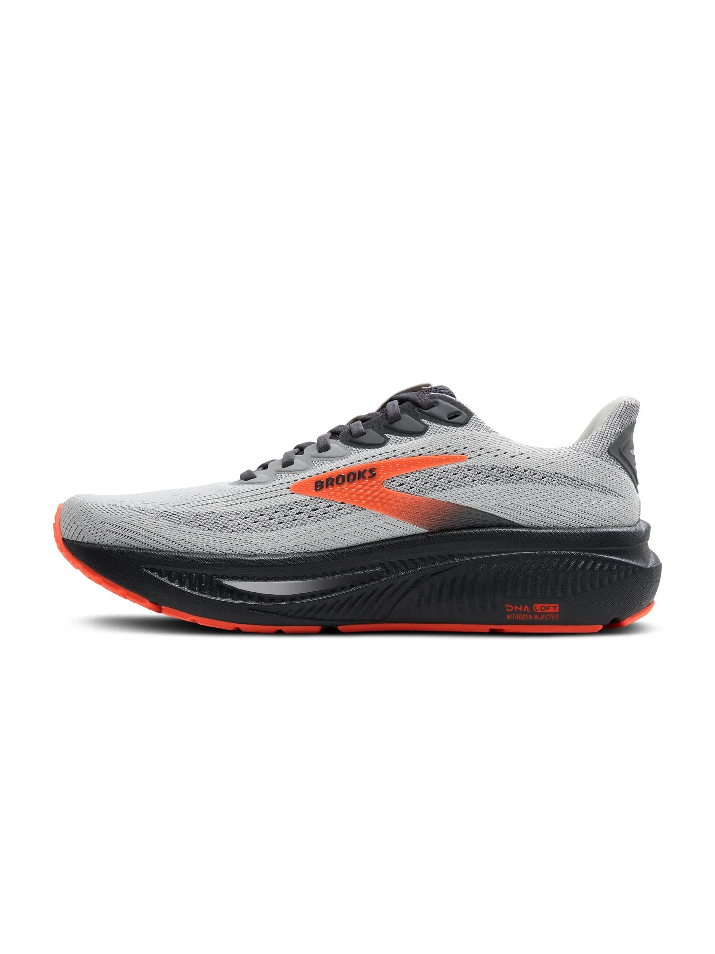 Brooks Ghost 17 Mens Shoes