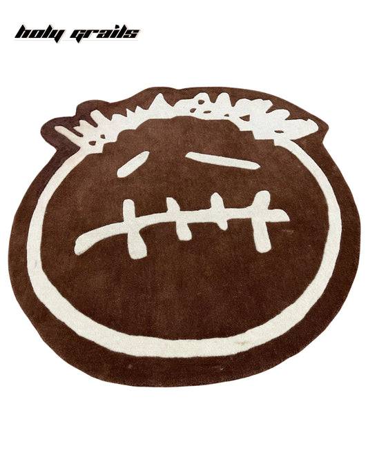 IDGAF Hand Tufted Rug