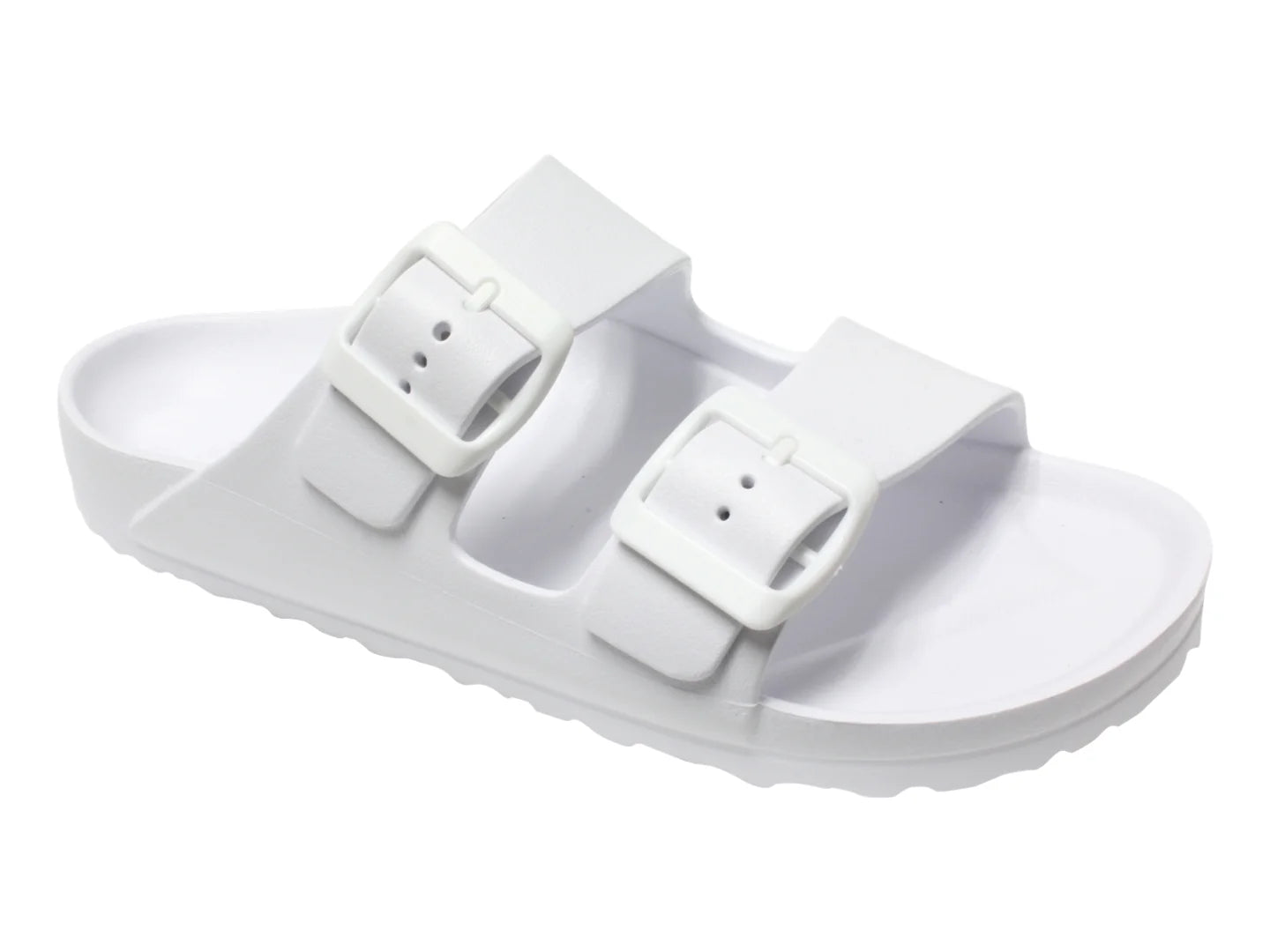 Sandalias Elega Blanco para Mujer