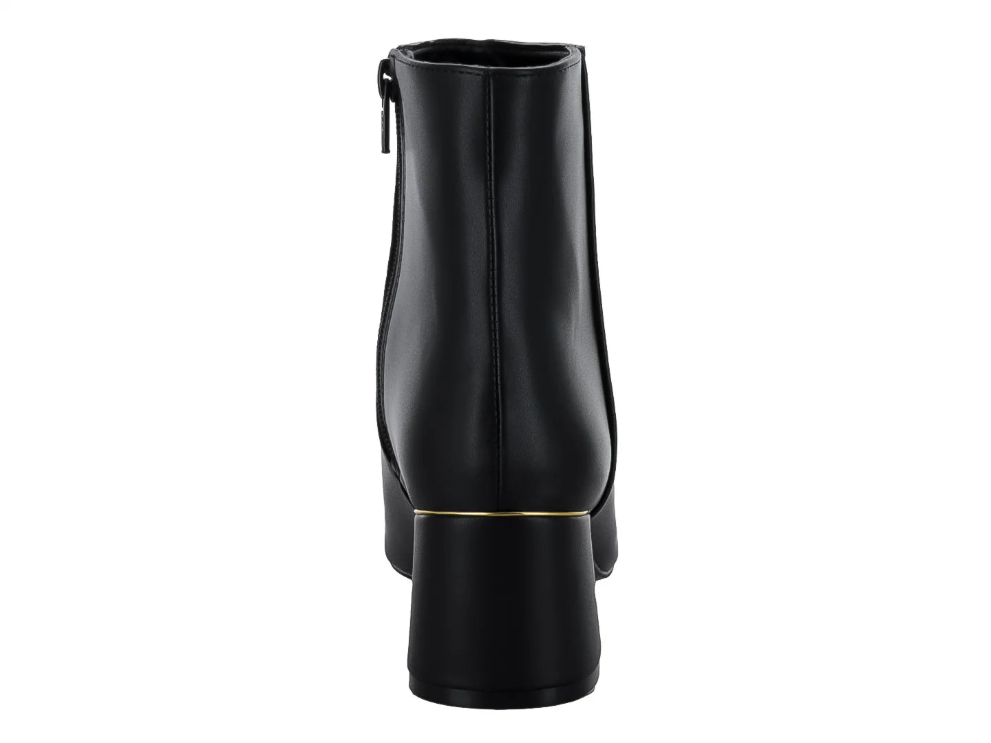 Botines Lady Paulina Negro para Mujer