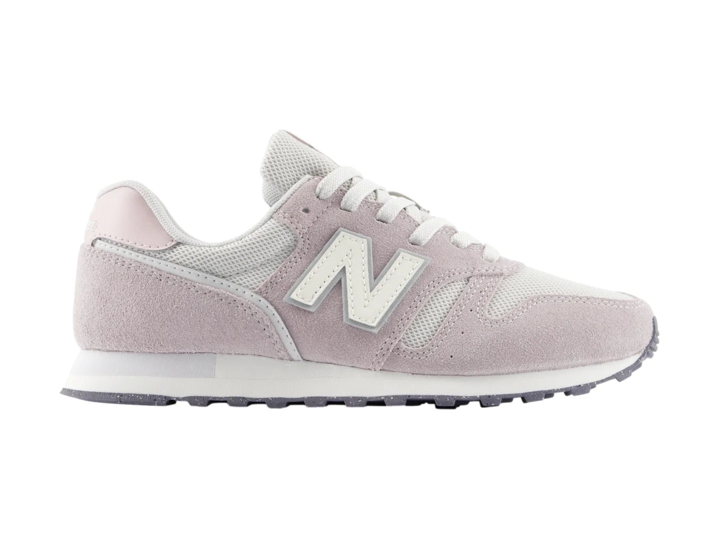 Tenis New Balance 373 Gris para Hombre