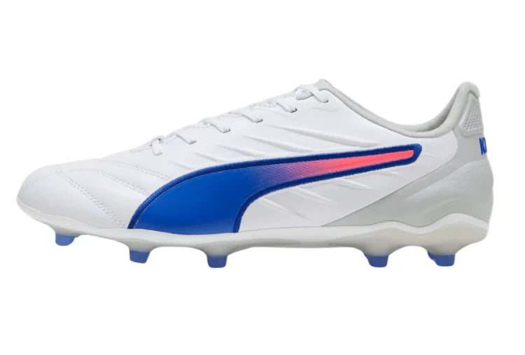 PUMA King Pro FG AG Soccer Cleats