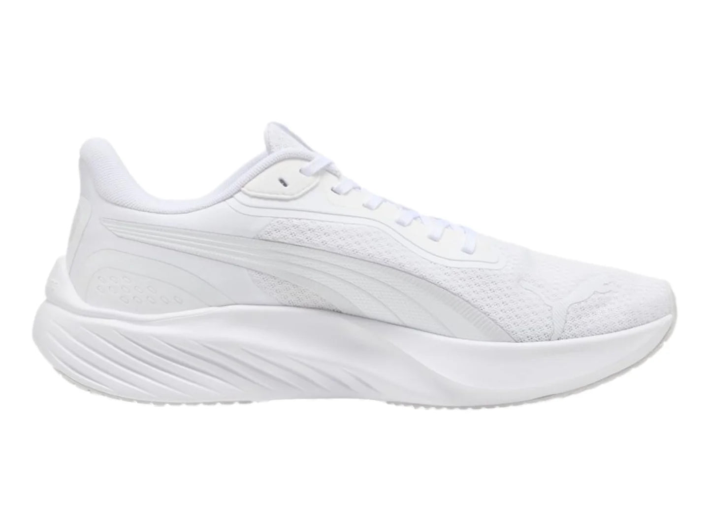 Tenis Puma Pounce Lite Blanco para Hombre
