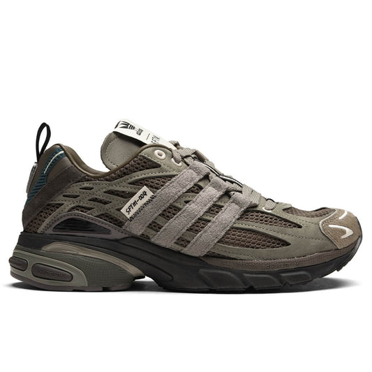 Adidas x Song for the Mute Adistar Cushion Branch Shadow Green Night Cargo