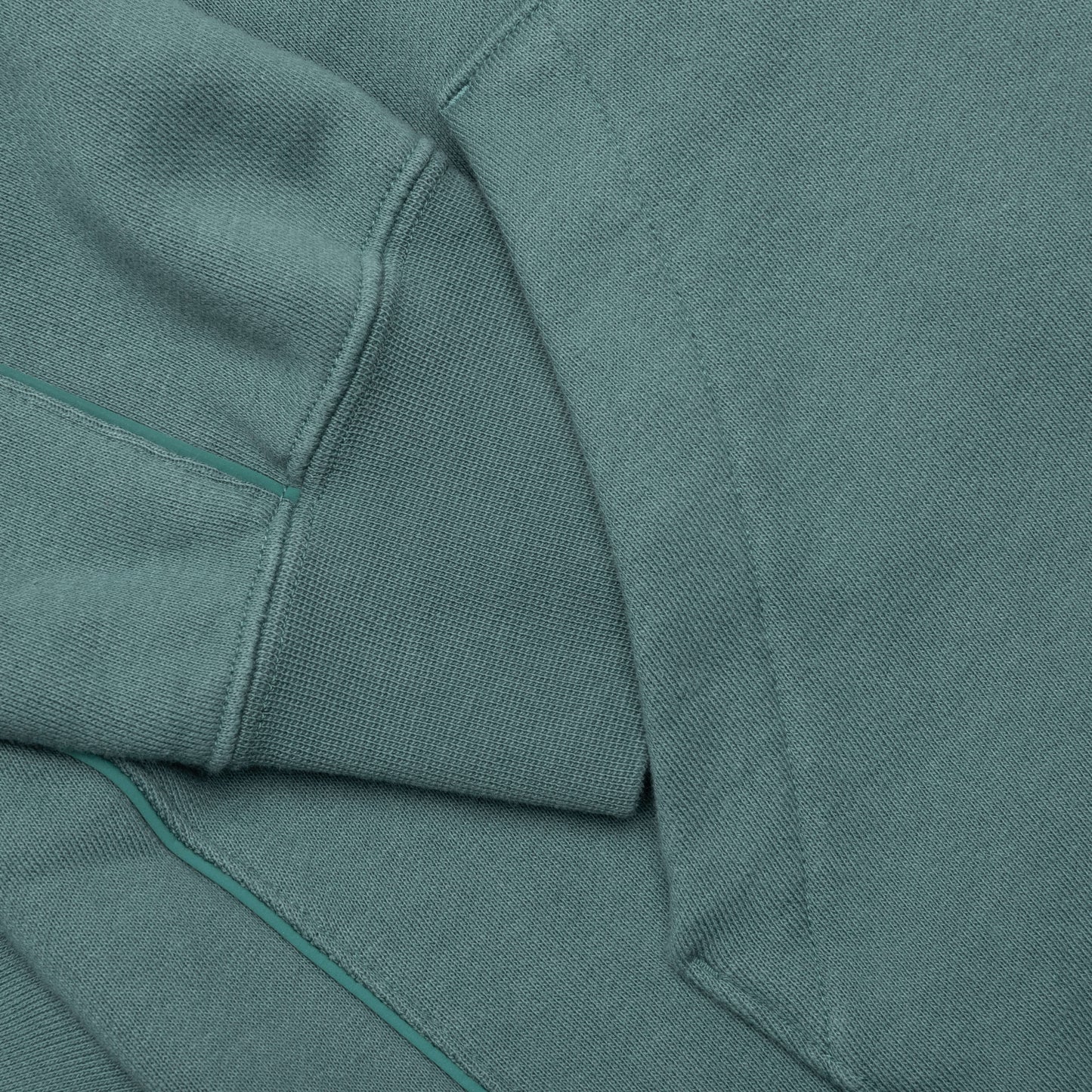 Nike x Nocta NRG Fleece Hoodie Mineral Slate Faded Spruce Mica Green