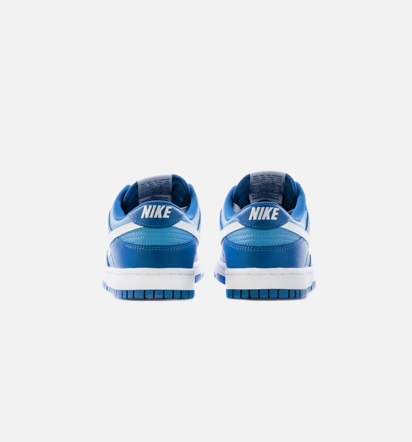 Dunk Low Dark Marina Blue Mens Lifestyle Shoes Dark Marina Blue White Dutch Blue Limit One Per Customer