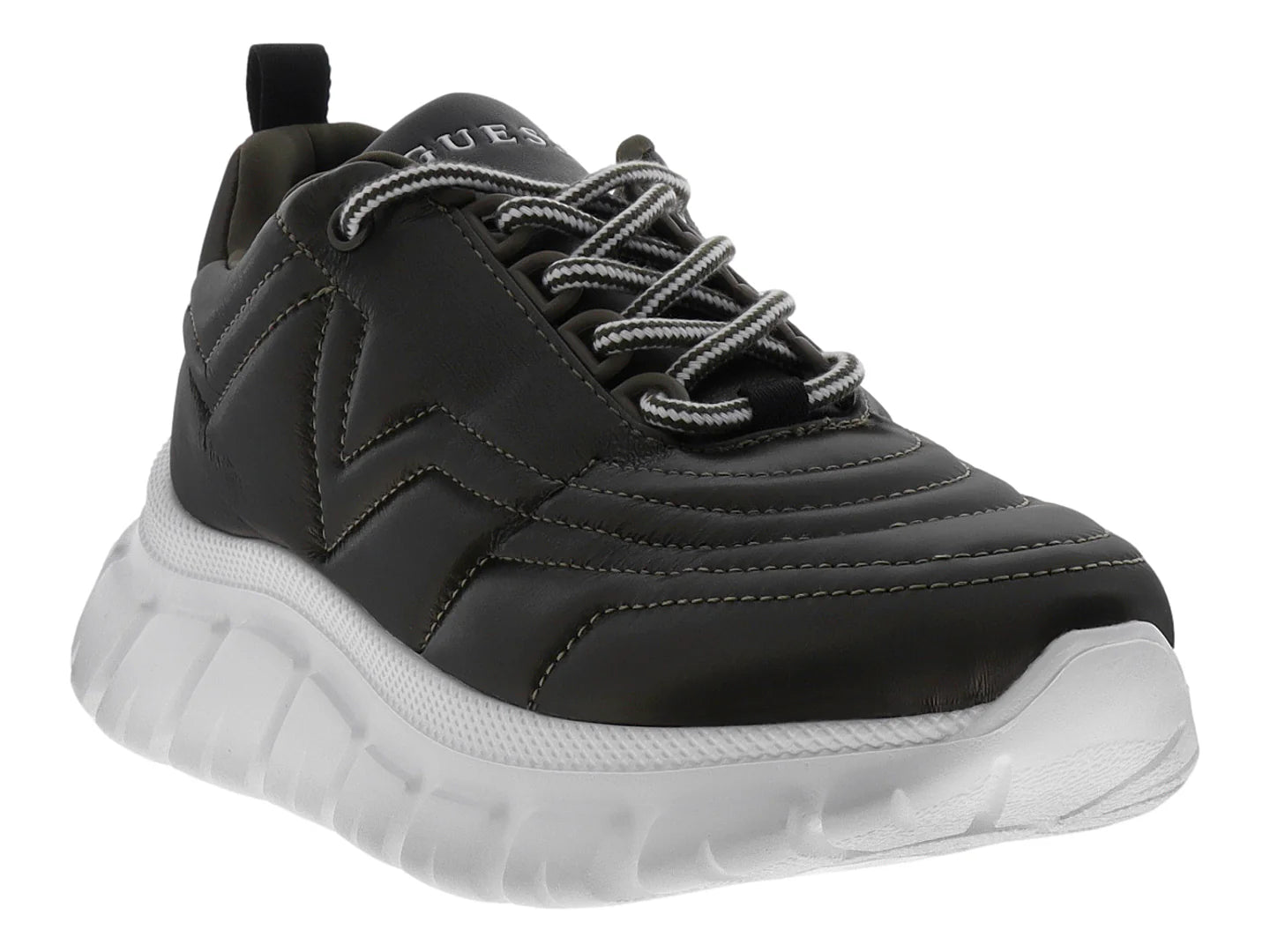 Tenis Casual Guess Gris para Mujer