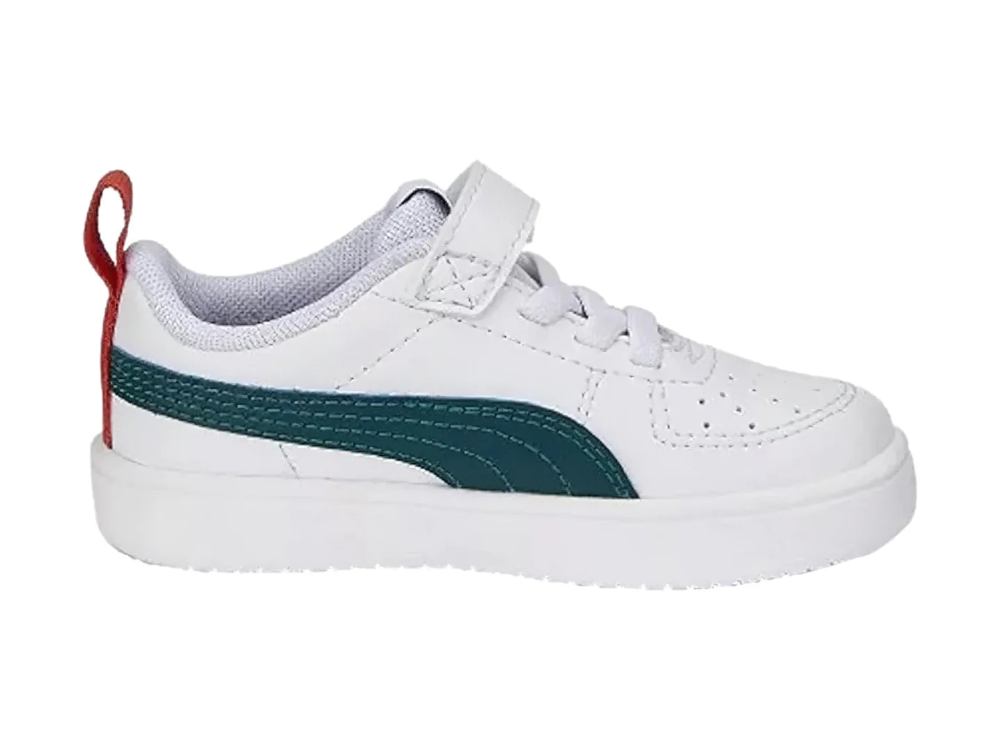 Tenis PUMA Rickie Blanco para Niño