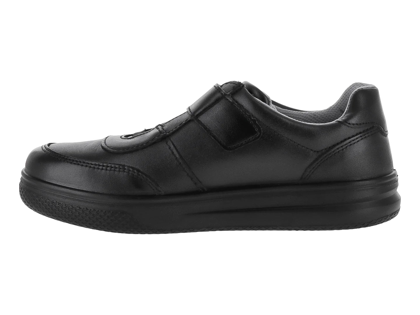 Zapatos Flexi Negros para Niño