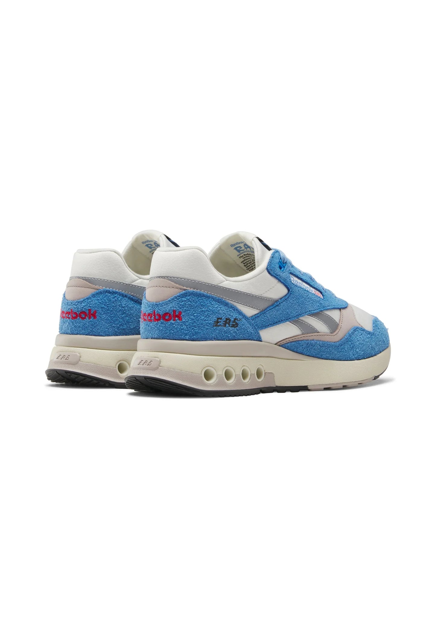 Reebok ERS World Blue Retro Runner
