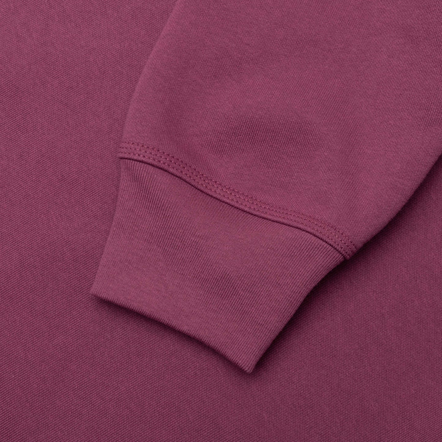Basic Stussy Crew Berry