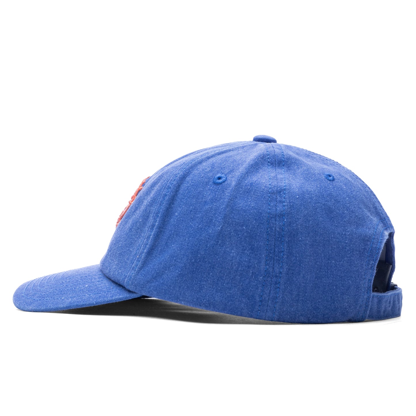 6 Panel Cap 1 Blue
