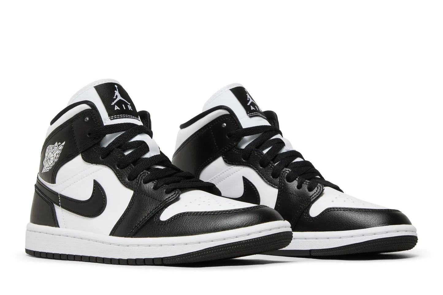 Wmns Jordan 1 Mid Panda