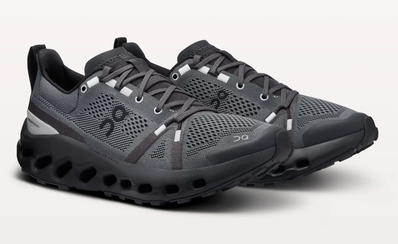 Womens On Cloudsurfer Trail Clearance
