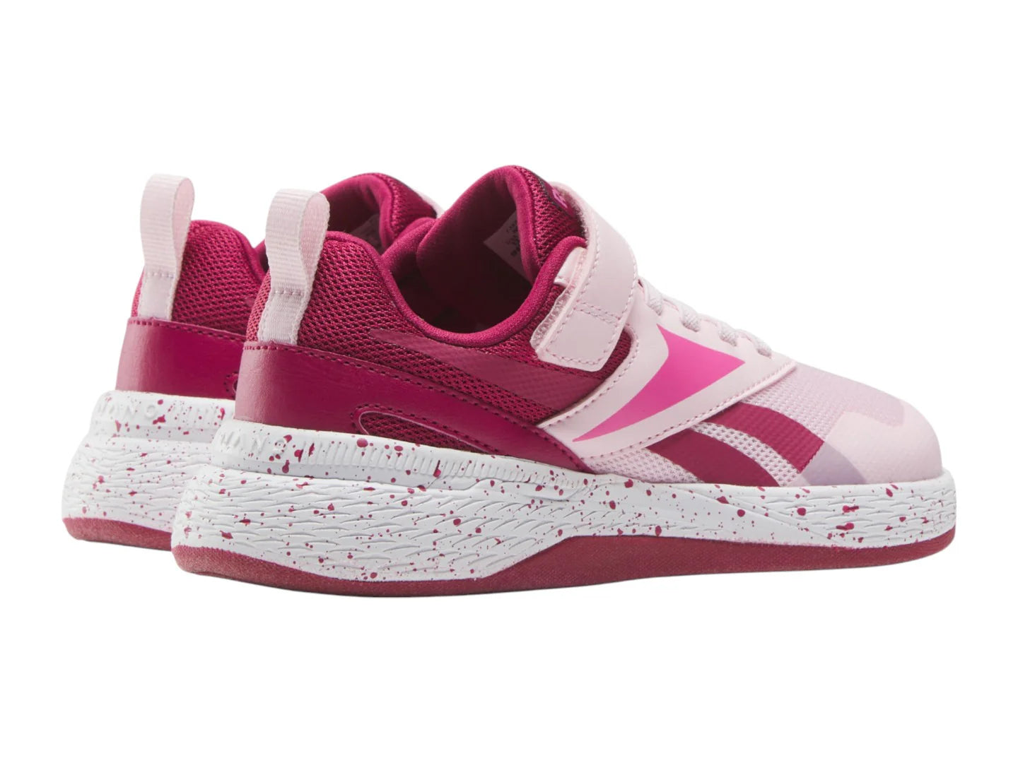 Tenis Reebok Nano Play Rosa para Niña