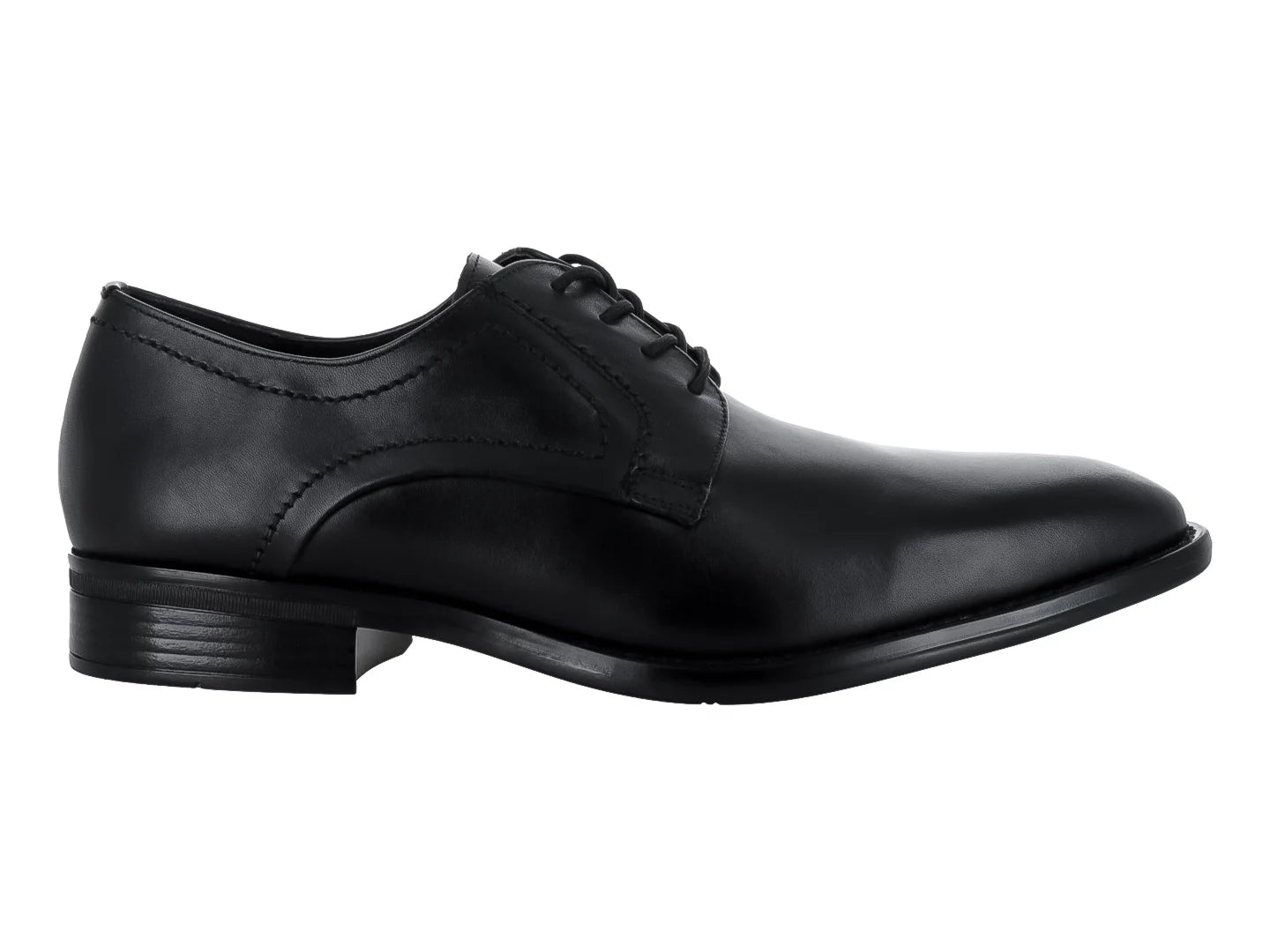 Zapato Formal Gino Cherruti Negro para Hombre
