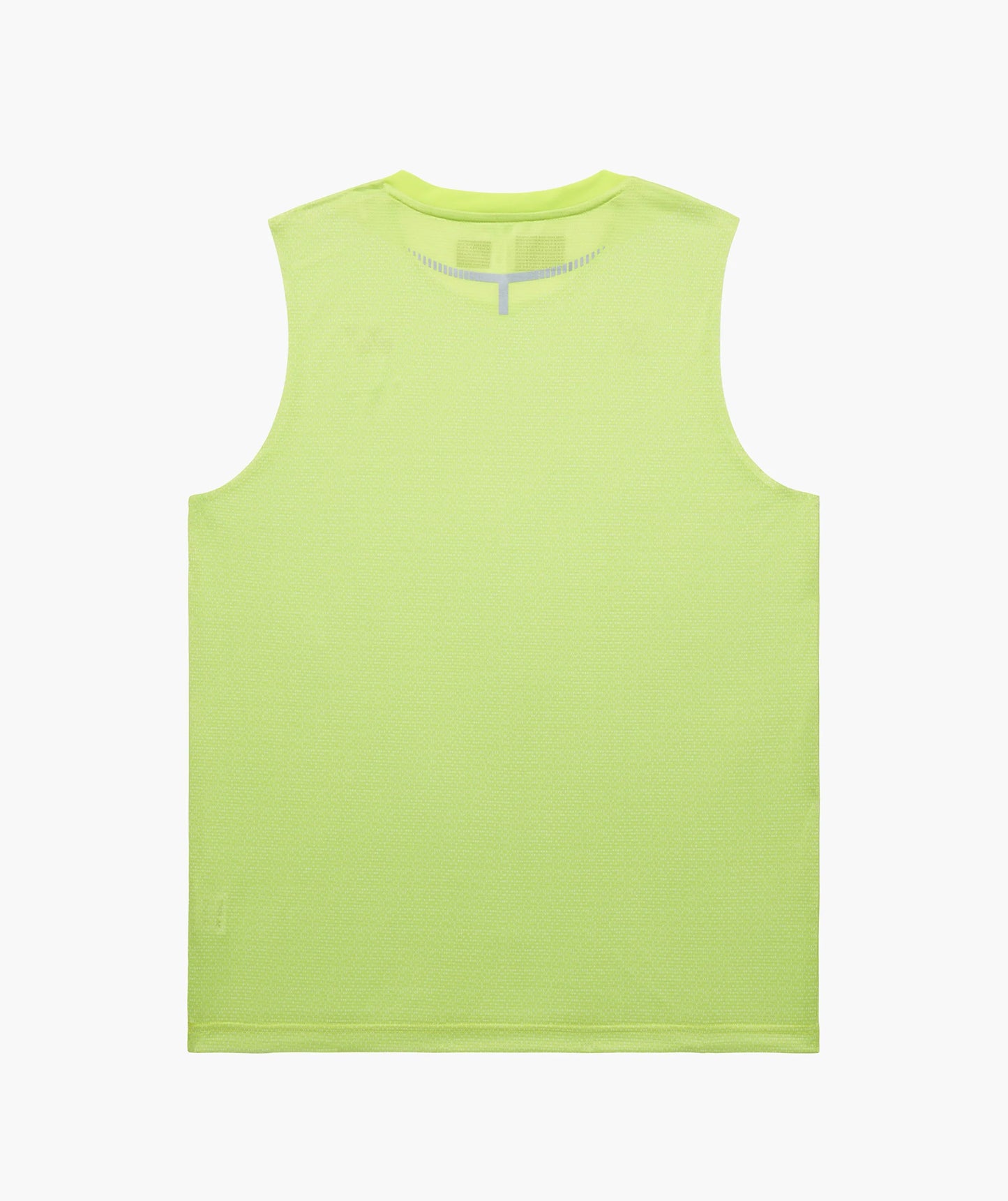 VA CLEAR PLAY MUSCLE TANK