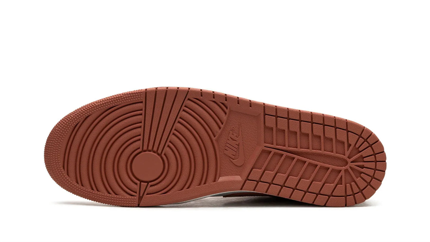 Air Jordan 1 Low WMNS Sky J Orange