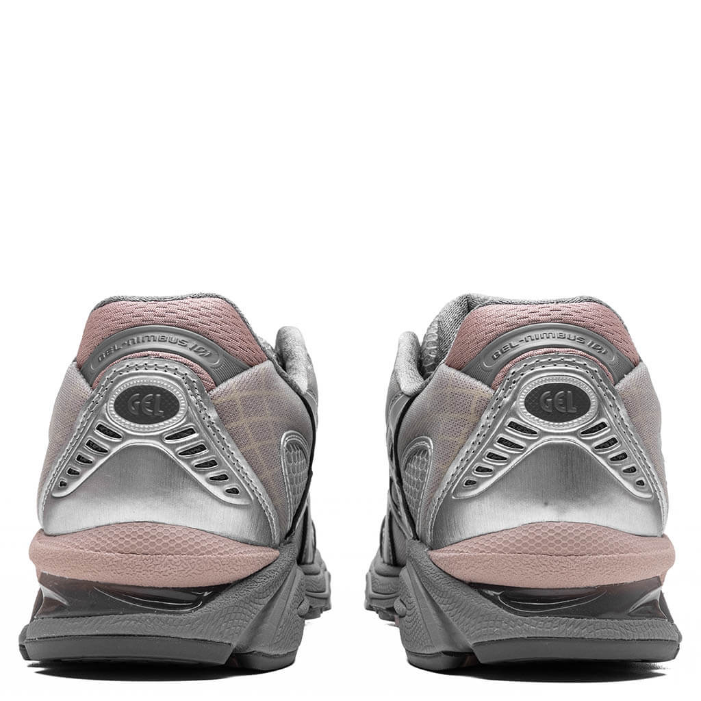 Gel Nimbus 101 Moonrock Truffle Grey