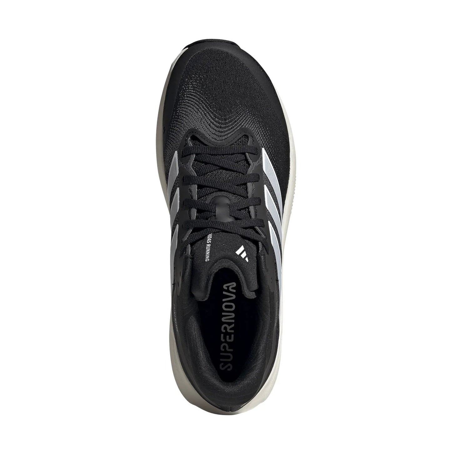 Mens Adidas Supernova Rise 3 WIDE