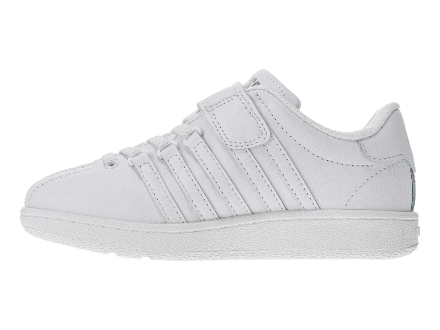 Tenis K Swiss Classic Blanco para Niño