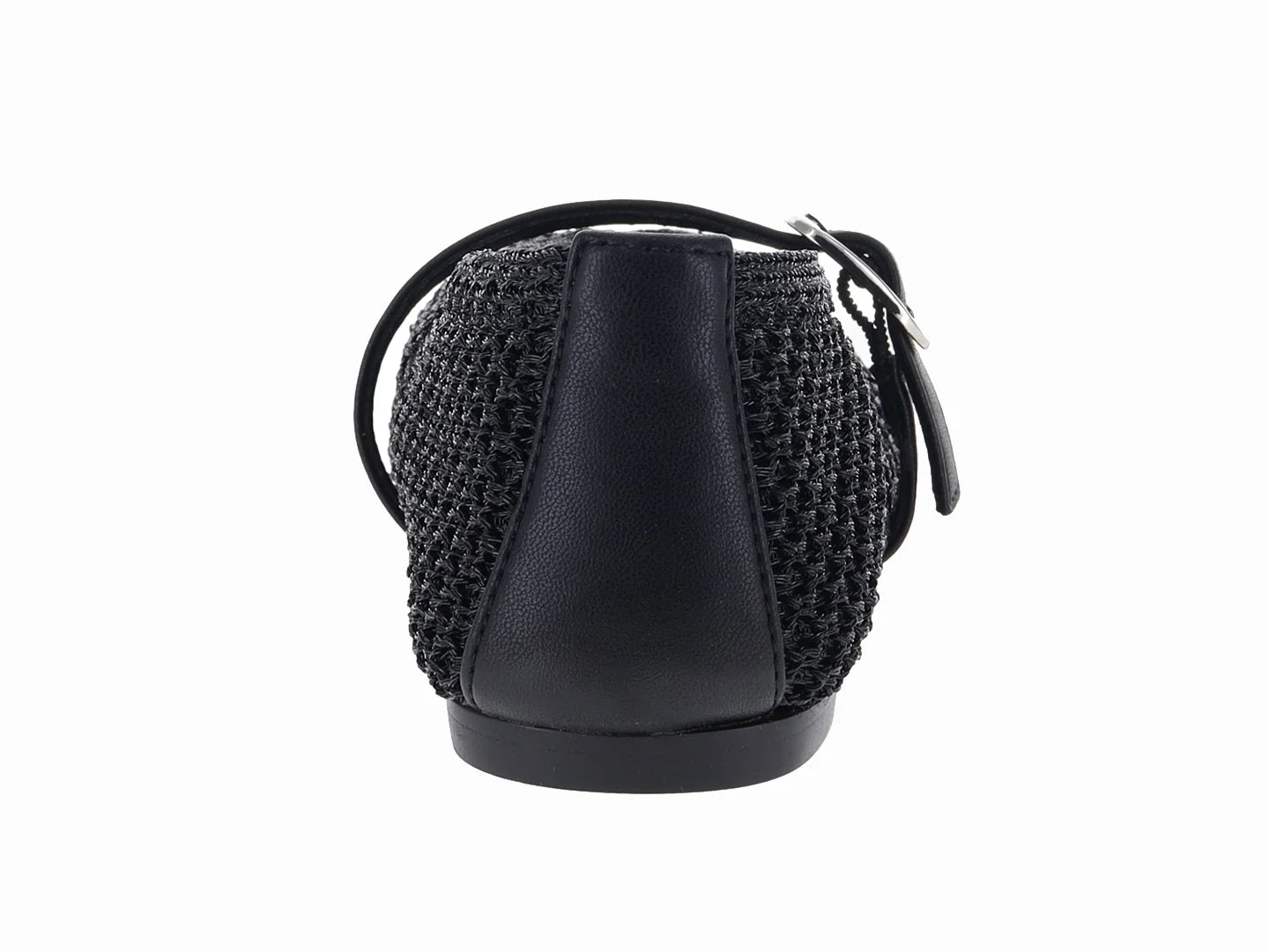 Zapatos Ballerinas Steve Madden Negro para Mujer