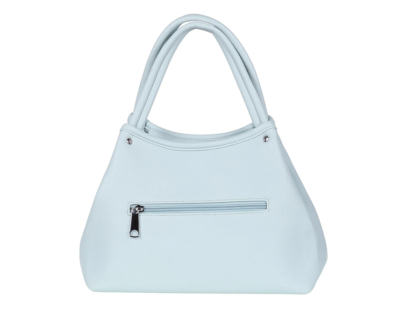 Bolsa de Hombro Unibella Azul para Mujer