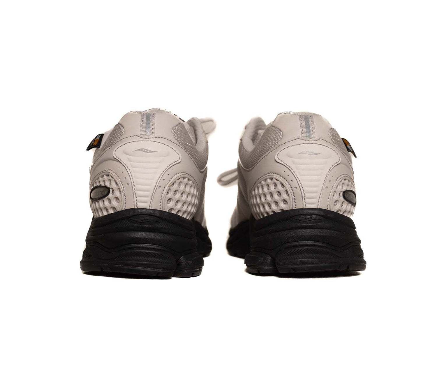 SAUCONY PROGRID TRIUMPH 4 WHITE SAND