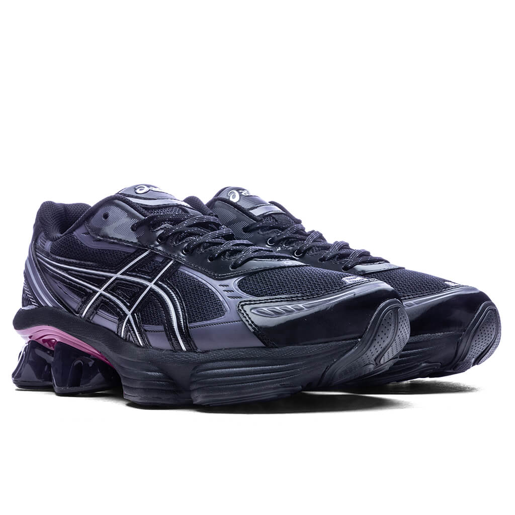 Gel Kinetic Fluent Black