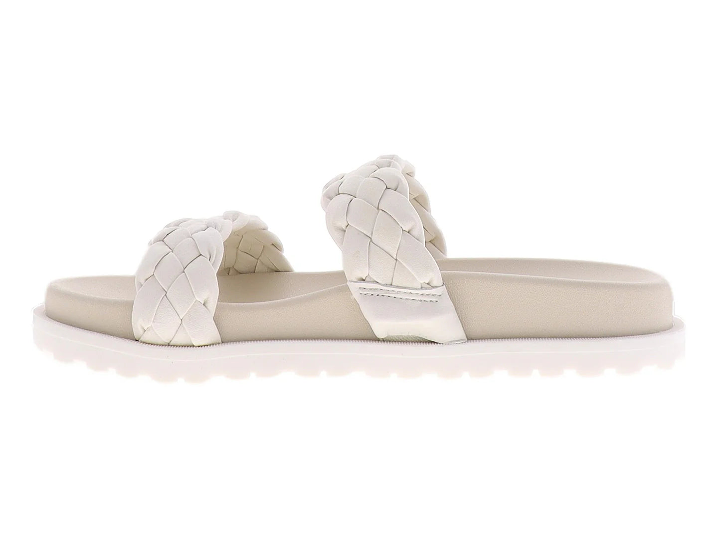 Sandalias Westies Ivory para Mujer