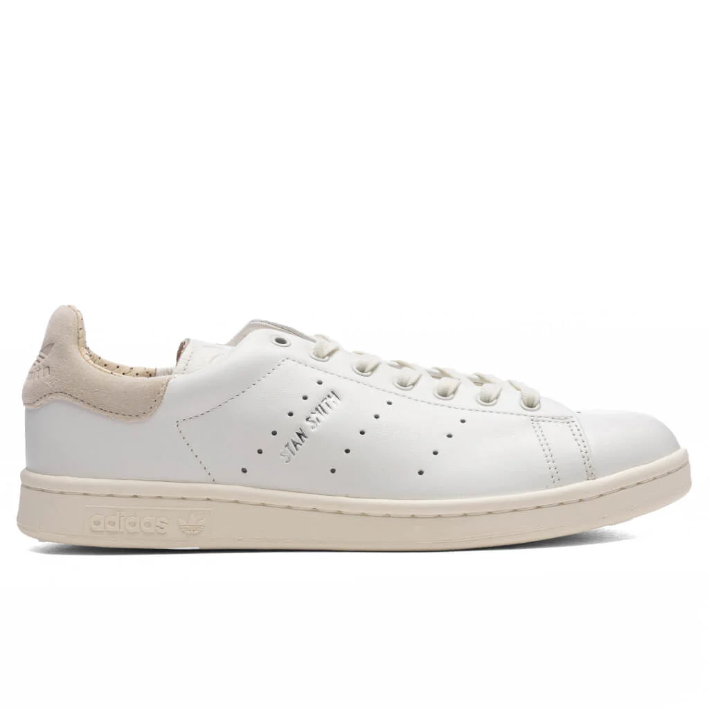 Stan Smith Lux Core White Wonder White Off White