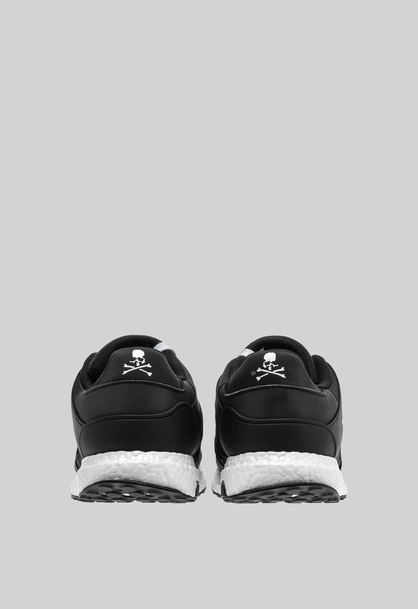 adidas Mastermind Collection EQT Ultra Mens Black White