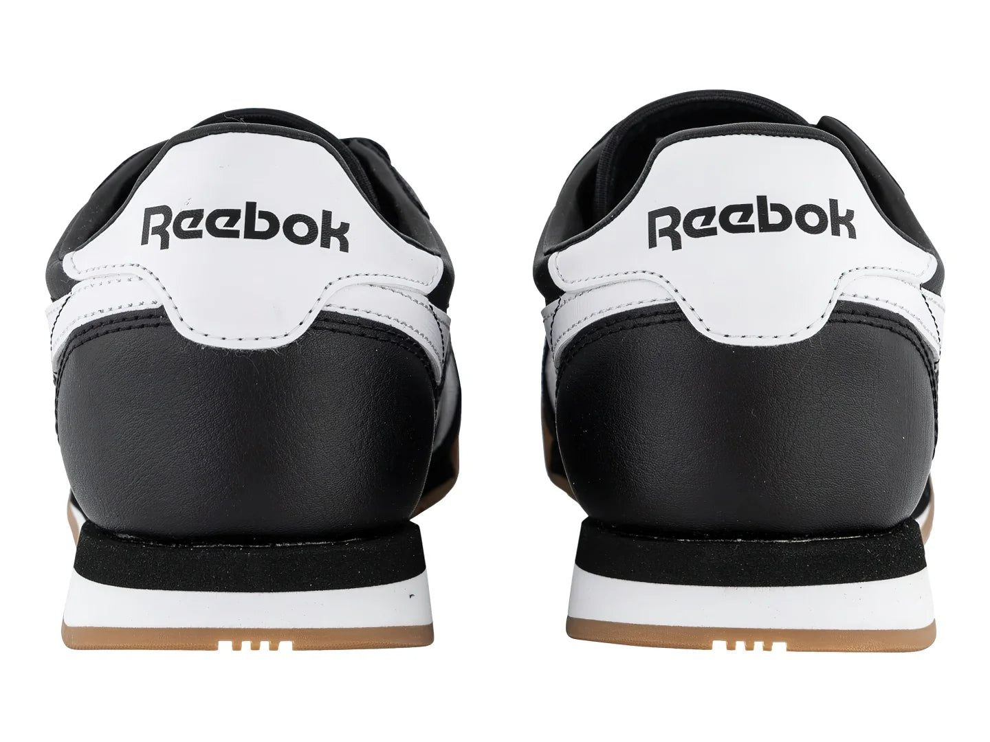Tenis Reebok Campio XT Negro y Blanco para Mujer