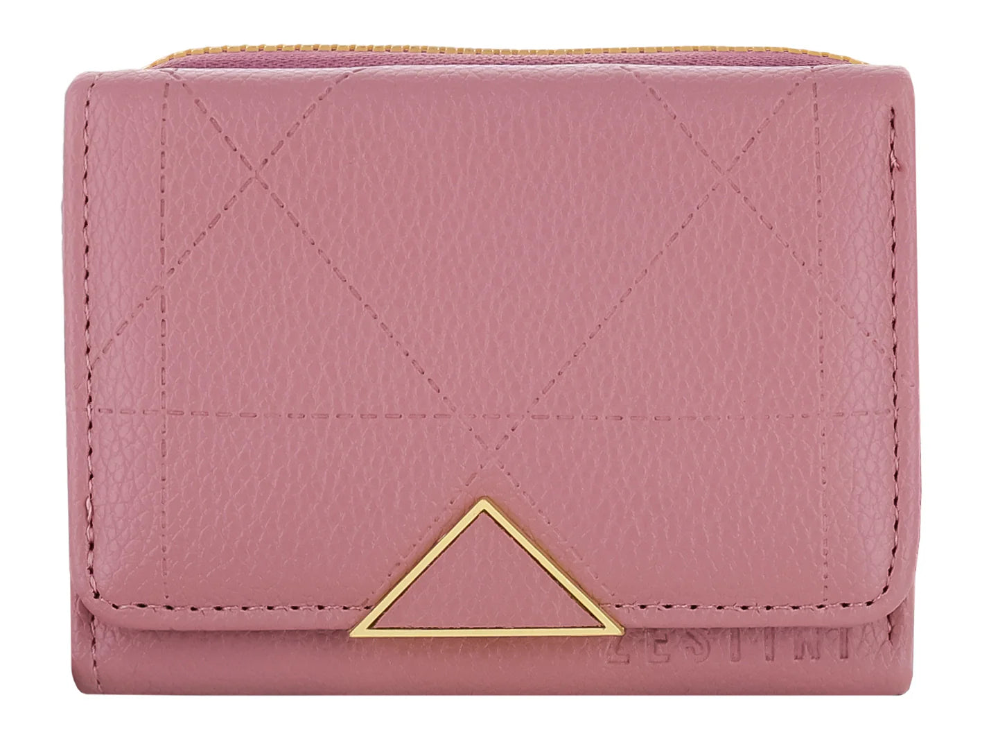 Cartera Felianna Color Lila para Mujer