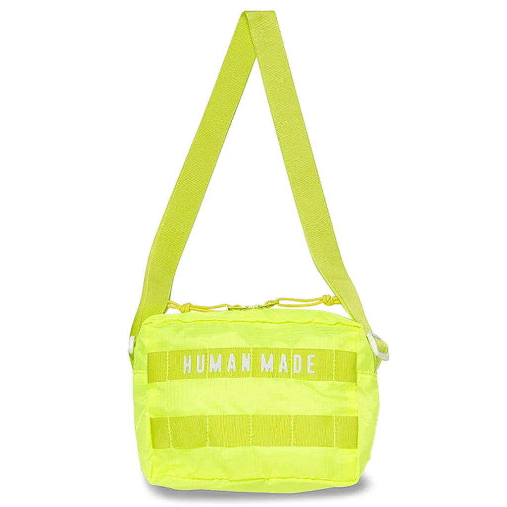Packable Light Pouch Yellow