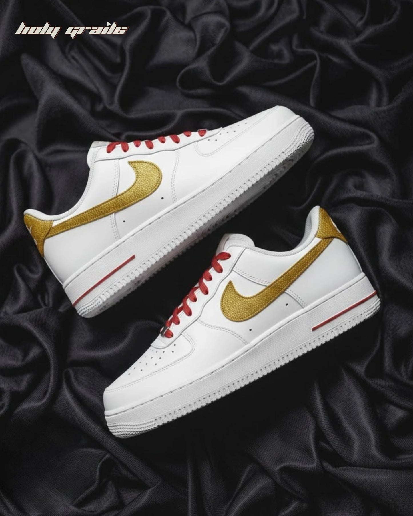 Air Force 1 x YJHD Valentine