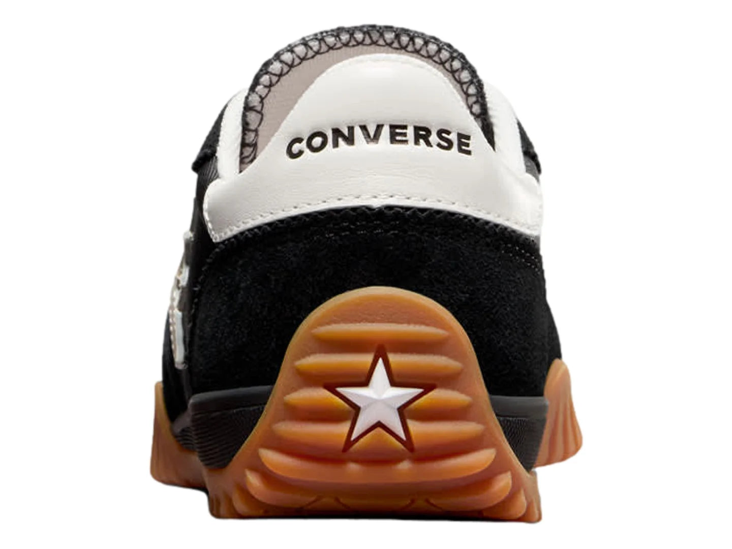 Tenis Converse Run Star Trainer Negro para Mujer