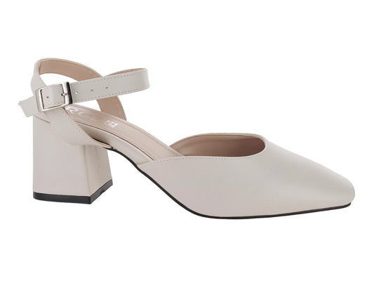 Sandalias ROZE Beige para Mujer