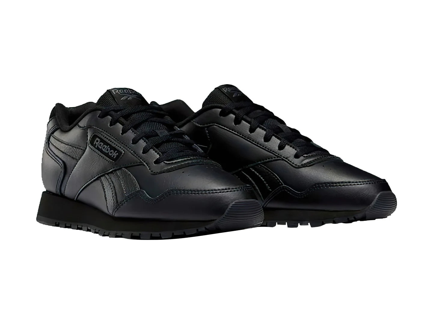 Tenis Reebok Glide Negro para Mujer
